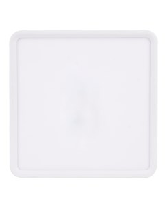 Светильник светодиодный (кв.) 30Вт 3000К IP20 NP S 30W 4000K eco Ultra