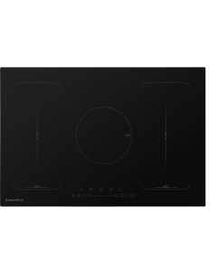 Индукционная варочная панель MAUNFELD EVI.775-FL2-BK Maunfeld