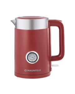 Электрочайник MAUNFELD MFK-631CH Maunfeld