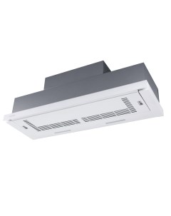 Кухонная вытяжка MAUNFELD Galaxy 90 белый Maunfeld