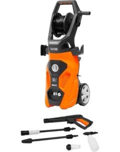 Мойка высокого давления DAW 550 Daewoo power