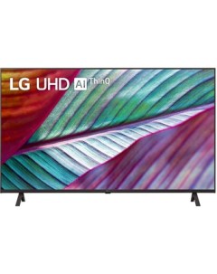 Телевизор LG UR78 65UR78009LL Lg