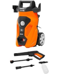 Мойка высокого давления DAW 400 Daewoo power