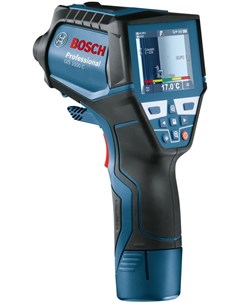 Пирометр GIS 1000 C Professional 0601083300 Bosch