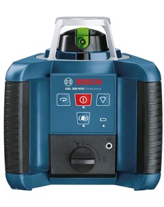 Лазерный нивелир GRL 300 HVG Professional 0601061701 Bosch