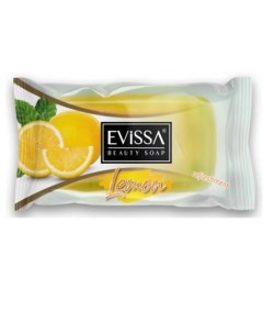 Глицериновое мыло Лимон Evissa