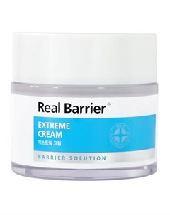Ламеллярный увлажняющий крем для лица Extreme Cream 50 Real barrier