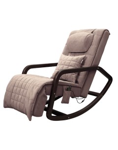 Массажное кресло качалка SOHO Plus F2009 1 Fujimo