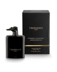 Uomo Levriero collection Limited Edition 100 Trussardi