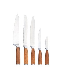 Набор ножей Viking