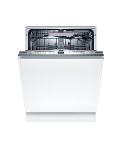Встраиваемая посудомоечная машина SMV6EDX57E Bosch