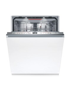 Встраиваемая посудомоечная машина SMV6ZCX49E Bosch
