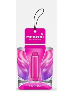 Ароматизатор Sex Elexir TB-1006 Medori