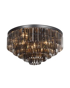 Светильник подвесной V1806-1/8+4+4+1PL (17*40Вт, Е14) Vitaluce