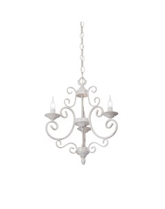 Светильник подвесной V1094-0/3 (3*40Вт, Е14) Vitaluce