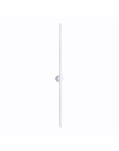 Светильник настенный (бра) ST607.542.16 белый (1*16Вт, 4000К, LED) St luce