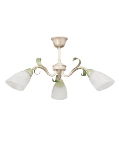 Светильник подвесной V1535/3PL (3*40Вт, Е14) Vitaluce