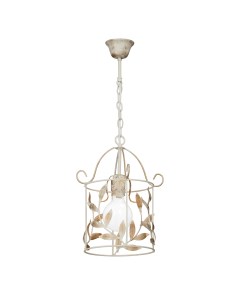 Светильник подвесной V1766/1S (1*60Вт, Е27) Vitaluce