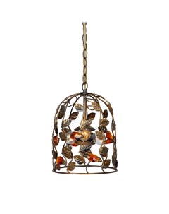 Светильник подвесной V1410/3S (3*60Вт, Е27) Vitaluce