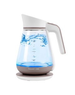 Электрочайник Galaxy GL 0557 Galaxy line