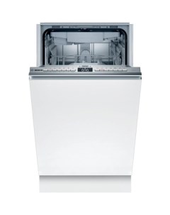 Встраиваемая посудомоечная машина SPV4XMX16E Bosch