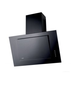 Вытяжка наклонная Akpo Optima Eco 50 WK-4 (черный)