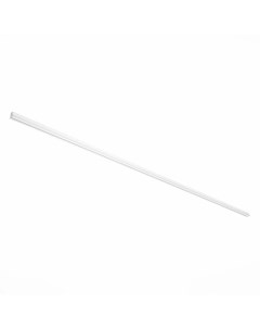 Шинопровод магнитный встраиваемый под ГКЛ 10мм. ST004.539.00 3м. белый St luce