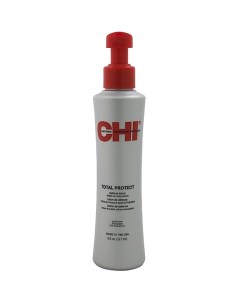 Лосьон для волос термозащитный Total Protect Chi