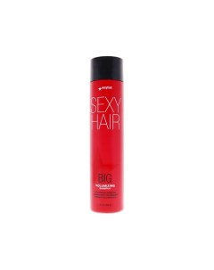 Шампунь для волос для придания объема Volumizing Shampoo Sexy hair