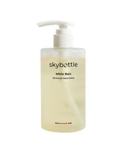Мыло для рук парфюмированное White Rain Perfumed Hand Wash Skybottle