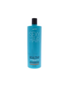 Шампунь для волос питательный Healthy Strengthening Shampoo Sexy hair