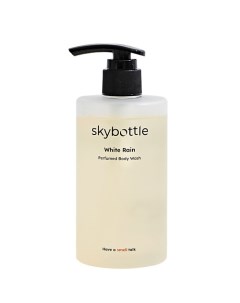 Гель для душа парфюмированный White Rain Perfumed Body Wash Skybottle