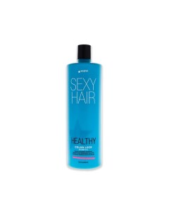 Шампунь для окрашенных волос Healthy Color Lock Shampoo Sexy hair
