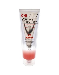 Кондиционер для волос оттеночный Ionic Color Illuminate Conditioner Chi