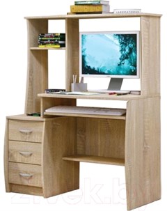 Компьютерный стол Mobi