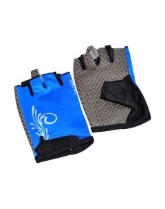 Перчатки для фитнеса Zez sport