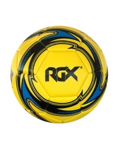 Футбольный мяч Rgx