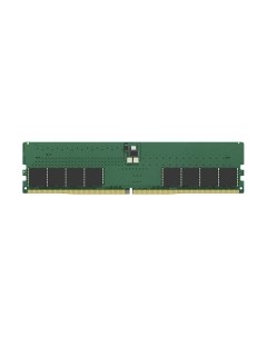 Оперативная память DDR5 Kingston