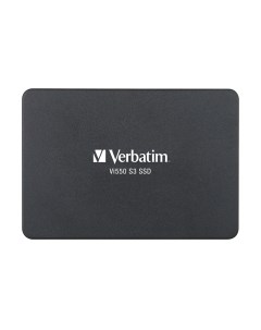 SSD диск Verbatim