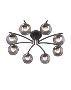 Светильник подвесной V4285-1/8PL (8*40Вт, Е27) Vitaluce