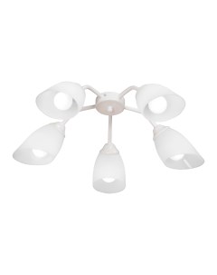 Светильник подвесной V3195/5PL (5*40Вт, Е14) Vitaluce