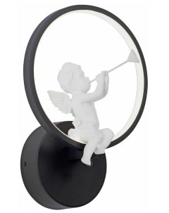 Светильник настенный (бра) V4667-1/1A (17Вт, 3900-4200К, LED) Vitaluce