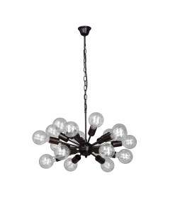 Светильник подвесной V4336-1/18 (18*60Вт, Е27) Vitaluce