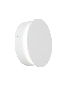 Светильник настенный (бра) V46740-0/1A (1*8Вт, 3900-4200К, LED) Vitaluce