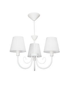 Светильник подвесной V3325/3 (3*40Вт, Е14) Vitaluce