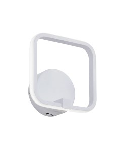 Светильник настенный (бра) V04612-03/1A (14Вт, 3000К, LED) Vitaluce