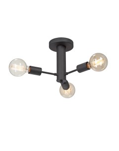 Светильник подвесной V3953-1/3PL (3*40Вт, Е27) Vitaluce