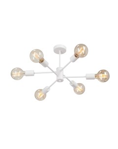 Светильник подвесной V3994-0/6PL (6*40Вт, Е27) Vitaluce