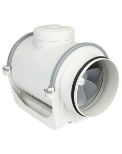 Вентилятор TD EVO-160 T (встроен. таймер 1-30 мин.) Soler&palau