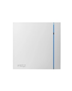Вентилятор SILENT-100 CMZ DESIGN, 5210602100 Soler&palau